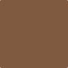 Shop 2164-20 Marsh Brown by Benjamin Moore at Johnson & Maine Paint in MA, NH, and ME.