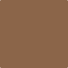 Shop 2164-30 Rich Clay Brown by Benjamin Moore at Johnson & Maine Paint in MA, NH, and ME.