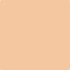 Shop 2166-50 Creamy Orange by Benjamin Moore at Johnson & Maine Paint in MA, NH, and ME.
