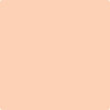 Shop 2167-50 Perfect Peach by Benjamin Moore at Johnson & Maine Paint in MA, NH, and ME.
