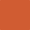 Shop 2169-10 Racing Orange by Benjamin Moore at Johnson & Maine Paint in MA, NH, and ME.