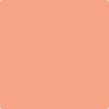 Shop 2169-40 Peach Cobbler by Benjamin Moore at Johnson & Maine Paint in MA, NH, and ME.