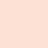 Shop 2169-60 Peach Cloud by Benjamin Moore at Johnson & Maine Paint in MA, NH, and ME.