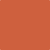 Shop 2170-20 Tropical Orange by Benjamin Moore at Johnson & Maine Paint in MA, NH, and ME.