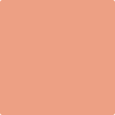 Shop 2170-40 Coral Spice by Benjamin Moore at Johnson & Maine Paint in MA, NH, and ME.