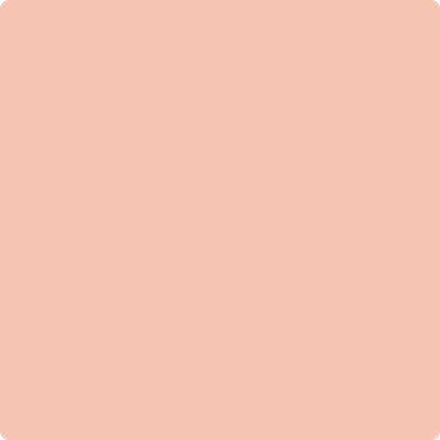 Shop 2170-50 Teacup Rose by Benjamin Moore at Johnson & Maine Paint in MA, NH, and ME.