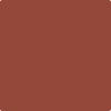Shop 2172-20 Mars Red by Benjamin Moore at Johnson & Maine Paint in MA, NH, and ME.