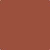 Shop 2174-20 Cinnamon by Benjamin Moore at Johnson & Maine Paint in MA, NH, and ME.