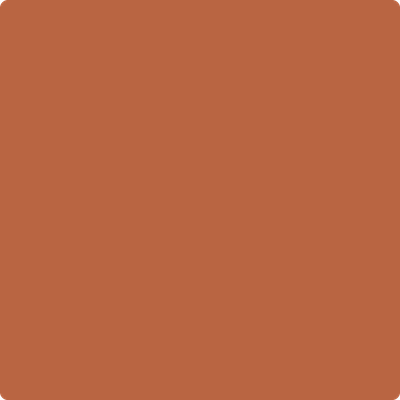 Shop 2175-30 Rust by Benjamin Moore at Johnson & Maine Paint in MA, NH, and ME.