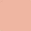 Shop 2175-50 Peach Blossom by Benjamin Moore at Johnson & Maine Paint in MA, NH, and ME.