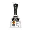 Flex Scraper, available at Johnson Paint and Maine Paint in MA, NH & ME.
