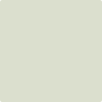Shop 505 Hint of Mint by Benjamin Moore at Johnson & Maine Paint in MA, NH, and ME.