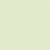 Shop 534 Crisp Green by Benjamin Moore at Johnson & Maine Paint in MA, NH, and ME.