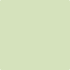 Shop 535 Soothing Green by Benjamin Moore at Johnson & Maine Paint in MA, NH, and ME.
