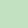 Shop 562 Cucumber Salad by Benjamin Moore at Johnson & Maine Paint in MA, NH, and ME.