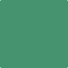 Shop 588 Luck of the Irish by Benjamin Moore at Johnson & Maine Paint in MA, NH, and ME.