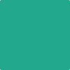 Shop 607 Albuquerque Teal by Benjamin Moore at Johnson & Maine Paint in MA, NH, and ME.