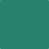 Shop 609 Lucky Shamrock by Benjamin Moore at Johnson & Maine Paint in MA, NH, and ME.
