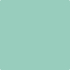 Shop 620 Key Largo Green by Benjamin Moore at Johnson & Maine Paint in MA, NH, and ME.