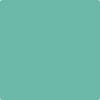 Shop 648 Kokopelli Teal by Benjamin Moore at Johnson & Maine Paint in MA, NH, and ME.