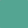 Shop 649 Captivating Teal by Benjamin Moore at Johnson & Maine Paint in MA, NH, and ME.