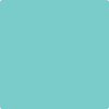 Shop 662 Mexicali Turquoise by Benjamin Moore at Johnson & Maine Paint in MA, NH, and ME.