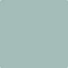 Shop 689 Rhine River by Benjamin Moore at Johnson & Maine Paint in MA, NH, and ME.