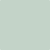Shop 695 Turquoise Mist by Benjamin Moore at Johnson & Maine Paint in MA, NH, and ME.