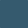 Shop 777 Summer Nights by Benjamin Moore at Johnson & Maine Paint in MA, NH, and ME.