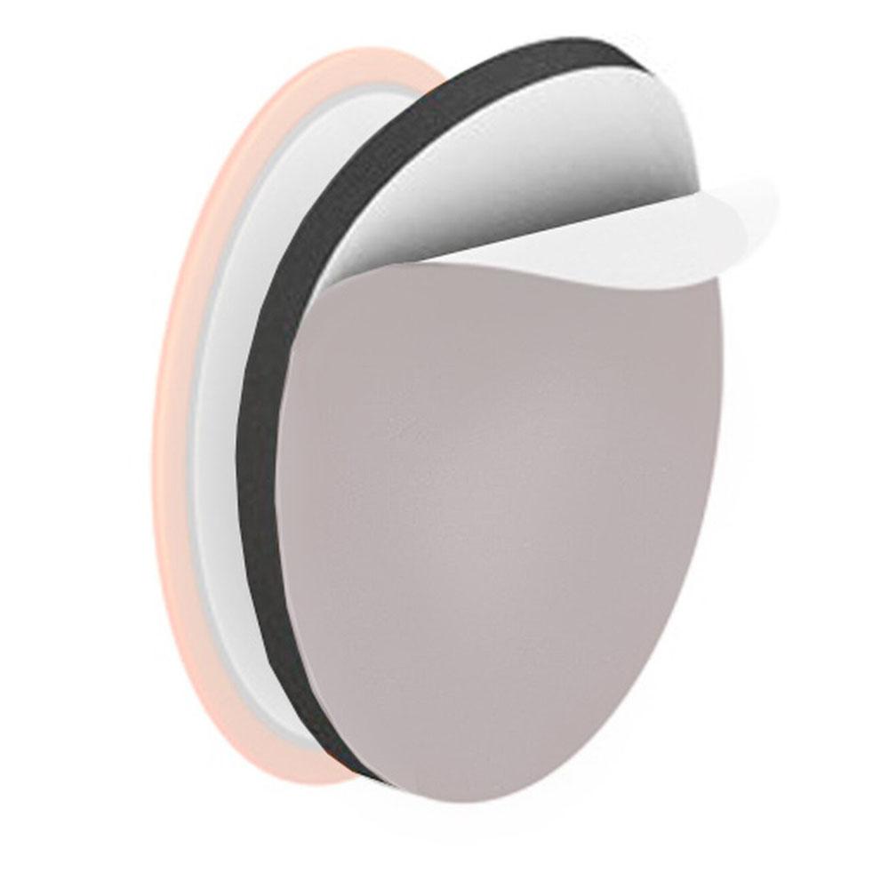 Radius Sand Disc Foam Pad available at Johnson Paint & Maine Paint in MA, NH & ME.