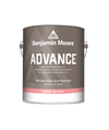 Benjamin Moore Advance High Gloss Paint available at Johnson Paint & Maine Paint in MA, NH & ME.