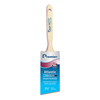 Atlantic Nylon Angle Paint Brush, available at Johnson Paint & Maine Paint in MA, NH & ME.