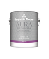 Benjamin Moore Aura Bath and Spa available in Gallons and Quarts online available at Johnson Paint & Maine Paint in MA, NH & ME. .
