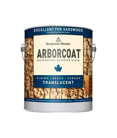 Arborcoat® Translucent