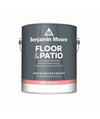 Benjamin Moore floor and patio high gloss Interior Paint , available at Johnson Paint & Maine Paint in MA, NH & ME.