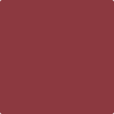 Shop AF-295 Pomegranate by Benjamin Moore at Johnson & Maine Paint in MA, NH, and ME.