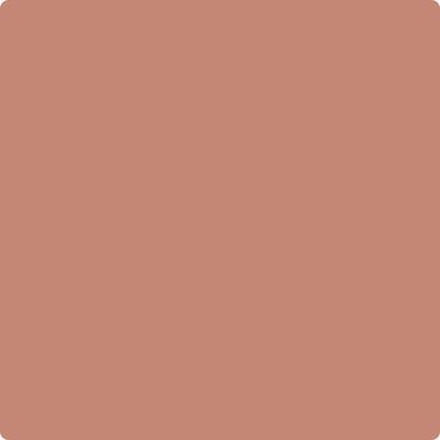 Shop CC-154 Smoke Salmon by Benjamin Moore at Johnson & Maine Paint in MA, NH, and ME.