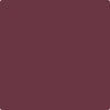 Shop CC-32 Radicchio by Benjamin Moore at Johnson & Maine Paint in MA, NH, and ME.