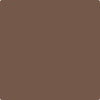 Shop CC-482 Chocolate Fondue by Benjamin Moore at Johnson & Maine Paint in MA, NH, and ME.