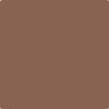 Shop CC-484 Hot Chocolate by Benjamin Moore at Johnson & Maine Paint in MA, NH, and ME.
