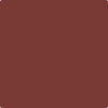 Shop CC-62 Sundried Tomato by Benjamin Moore at Johnson & Maine Paint in MA, NH, and ME.