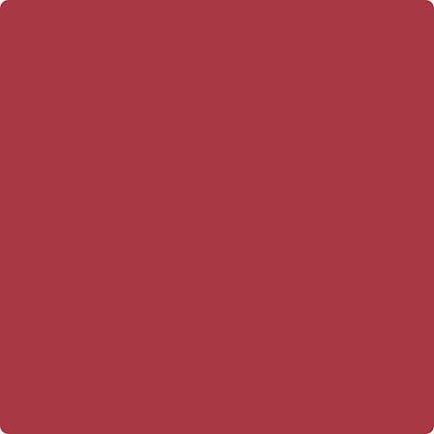 Shop CC-68 Lyons Red by Benjamin Moore at Johnson & Maine Paint in MA, NH, and ME.