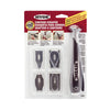 Hyde contour scraper set, available at Johnson Paint and Maine Paint in MA, NH & ME.