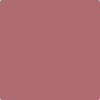 Shop CSP-430 Raspberry Glacé by Benjamin Moore at Johnson & Maine Paint in MA, NH, and ME.