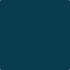 Shop CSP-690 Hidden Sapphire by Benjamin Moore at Johnson & Maine Paint in MA, NH, and ME.