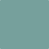 Shop CSP-705 Antiqued Aqua by Benjamin Moore at Johnson & Maine Paint in MA, NH, and ME.