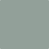 Shop CSP-735 Sea Glass by Benjamin Moore at Johnson & Maine Paint in MA, NH, and ME.
