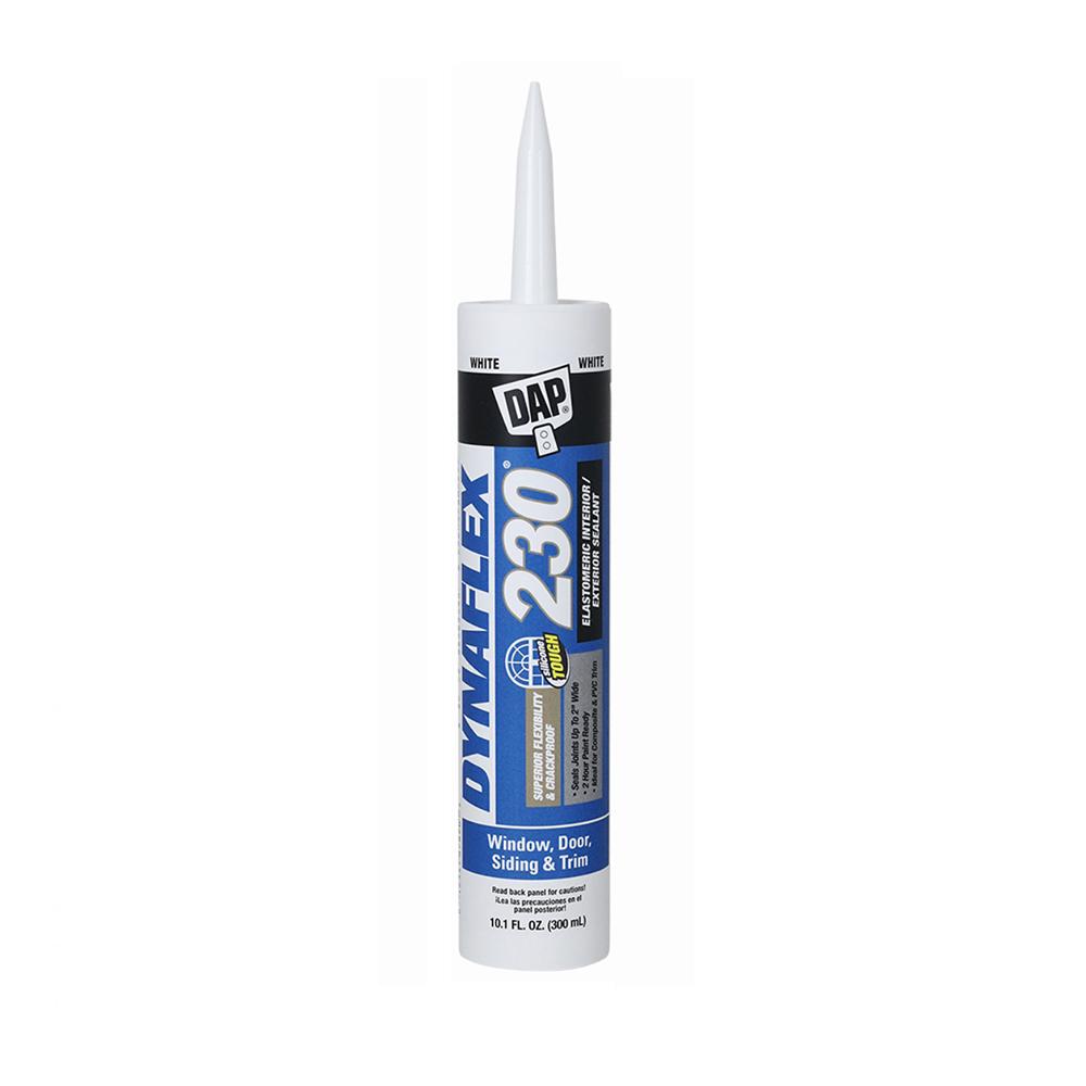 Dap dynaflex spackling, available at Johnson Paint & Maine Paint in MA, NH & ME. 