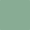 Shop HC-129 Southfield Green by Benjamin Moore at Johnson & Maine Paint in MA, NH, and ME.