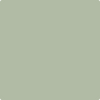 Shop HC-139 Salisbury Green by Benjamin Moore at Johnson & Maine Paint in MA, NH, and ME.